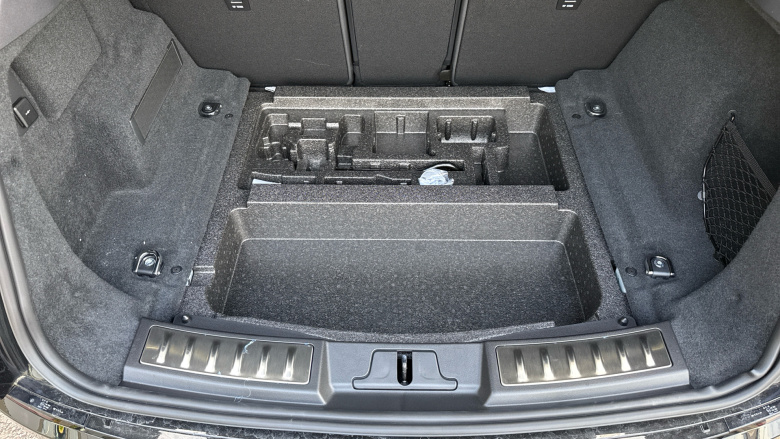 Land Rover Range Rover Evoque 2.0 D200 Autobiography 5dr Auto [Revised] Diesel Hatchback